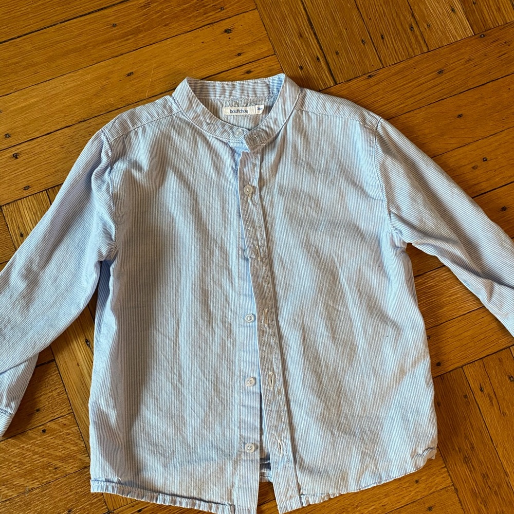 Boutchou Top+Pants 36m